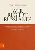 Müller-Uhrig |  Wer regiert Russland? | eBook | Sack Fachmedien