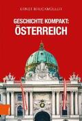 Bruckmüller |  Geschichte kompakt: Österreich | eBook | Sack Fachmedien