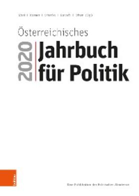 Khol / Ofner / Rausch | Österreichisches Jahrbuch für Politik 2020 | E-Book | sack.de