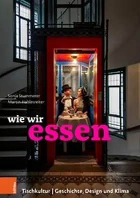 Stummerer / Hablesreiter | wie wir essen | E-Book | www.sack.de