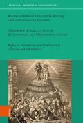 Lahner / Romberg / Wallnig |  Kirche und Klöster zwischen Aufklärung und administrativen Reformen | eBook | Sack Fachmedien