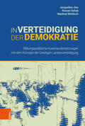Jürs / Schuh / Wirtitsch |  In Verteidigung der Demokratie | Buch |  Sack Fachmedien