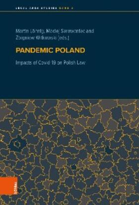 Löhnig / Serowaniec / Witkowski | Pandemic Poland | E-Book | sack.de