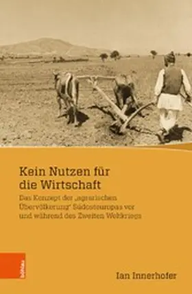 Innerhofer |  Kein Nutzen für die Wirtschaft | eBook | Sack Fachmedien