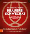 Paleczny / Springer / Urban |  Die Geschichte der Brauerei Schwechat | eBook | Sack Fachmedien