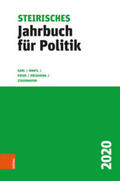 Karl / Mantl / Poier |  Steirisches Jahrbuch für Politik 2020 | Buch |  Sack Fachmedien