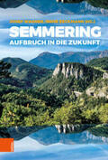 Wagner / Beckmann |  Semmering | Buch |  Sack Fachmedien