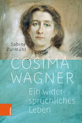 Zurmühl |  Cosima Wagner | Buch |  Sack Fachmedien