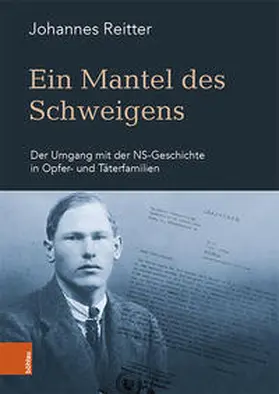 Reitter |  Ein Mantel des Schweigens | Buch |  Sack Fachmedien