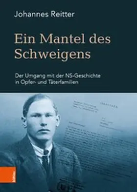 Reitter / Kriechbaumer |  Ein Mantel des Schweigens | eBook | Sack Fachmedien
