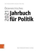 Khol / Karner / Sobotka |  Österreichisches Jahrbuch für Politik 2021 | eBook | Sack Fachmedien