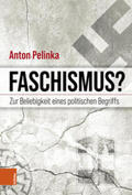 Pelinka |  Faschismus? | Buch |  Sack Fachmedien