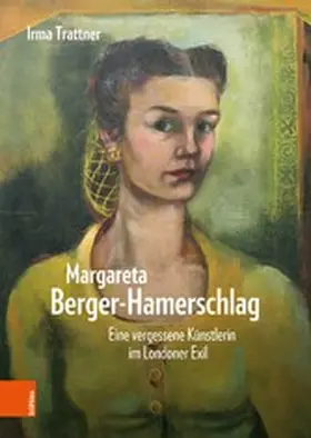 Trattner | Margareta Berger-Hamerschlag | E-Book | www.sack.de