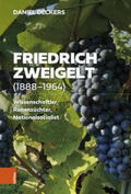 Deckers |  Friedrich Zweigelt (1888-1964) | Buch |  Sack Fachmedien