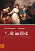 Bebermeier / Meine |  Musik im Blick | Buch |  Sack Fachmedien