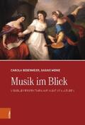 Bebermeier / Meine |  Musik im Blick | eBook | Sack Fachmedien