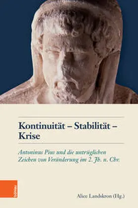 Landskron |  Kontinuität – Stabilität – Krise | Buch |  Sack Fachmedien