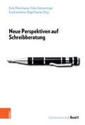 Wetschanow / Huemer / Kuntschner |  Neue Perspektiven auf Schreibberatung | Buch |  Sack Fachmedien