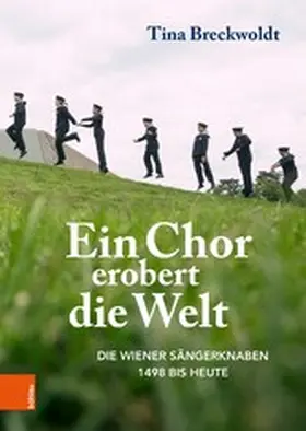 Breckwoldt | Ein Chor erobert die Welt | E-Book | www.sack.de