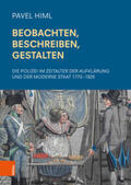 Himl |  Beobachten, Beschreiben, Gestalten | Buch |  Sack Fachmedien