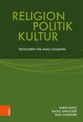 Hafez / Kneucker / Zulehner |  Religion, Politik, Kultur | Buch |  Sack Fachmedien