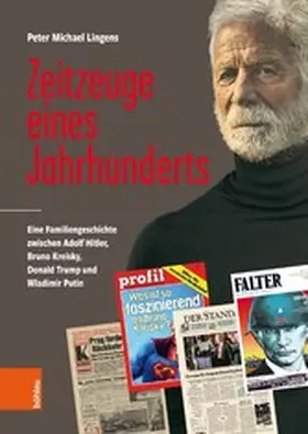 Lingens | Zeitzeuge eines Jahrhunderts | E-Book | www.sack.de