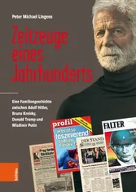 Lingens |  Zeitzeuge eines Jahrhunderts | eBook | Sack Fachmedien