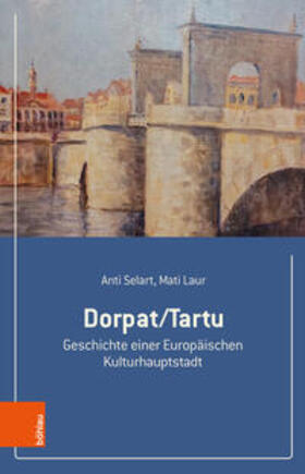 Selart / Laur |  Dorpat/Tartu | Buch |  Sack Fachmedien
