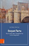 Selart / Laur |  Dorpat/Tartu | eBook | Sack Fachmedien