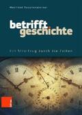 Rauchensteiner |  Betrifft Geschichte | eBook | Sack Fachmedien