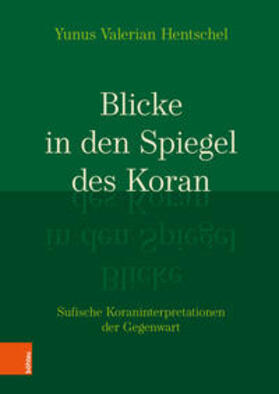 Hentschel | Blicke in den Spiegel des Koran | Buch | 978-3-205-21873-9 | sack.de