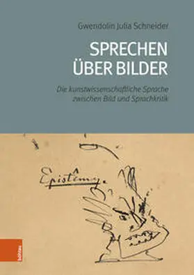 Schneider |  Sprechen über Bilder | Buch |  Sack Fachmedien