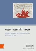 Gruber / Tammen / Boisits |  Musik – Identität – Raum | eBook | Sack Fachmedien