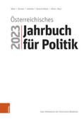 Khol / Karner / Sobotka |  Österreichisches Jahrbuch für Politik 2023 | Buch |  Sack Fachmedien
