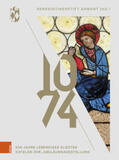  1074 - Benediktinerstift Admont | Buch |  Sack Fachmedien