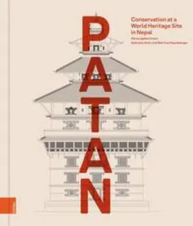 Krist / Haselberger |  PATAN | Buch |  Sack Fachmedien