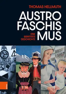 Hellmuth |  Austrofaschismus | Buch |  Sack Fachmedien