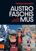 Hellmuth |  Austrofaschismus | Buch |  Sack Fachmedien