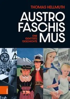 Hellmuth |  Austrofaschismus | eBook | Sack Fachmedien