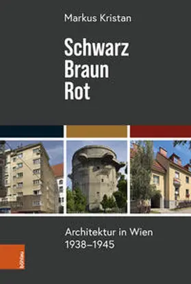 Kristan |  Schwarz – Braun – Rot | Buch |  Sack Fachmedien