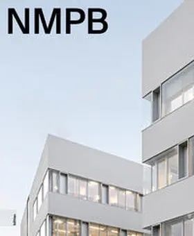 Kristan |  NMPB-Architekten | Buch |  Sack Fachmedien
