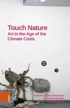Keppler-Schlesinger / Buhmann / Fellner |  Touch Nature | eBook | Sack Fachmedien