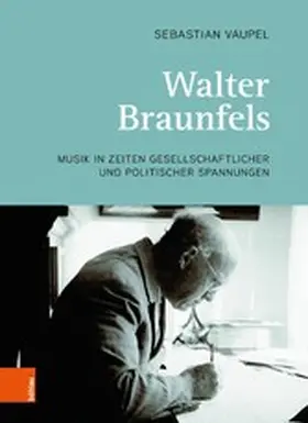 Vaupel |  Walter Braunfels | eBook | Sack Fachmedien