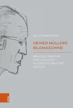 Emmerichs | Heiner Müllers Bildmaschine | E-Book | www.sack.de