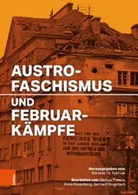 Austrofaschismus und Februarkämpfe | E-Book | sack.de