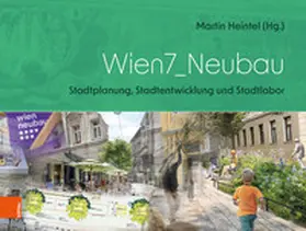 Heintel |  Wien7_Neubau | Buch |  Sack Fachmedien