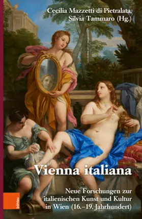Pietralata / Tammaro |  Wiener Jahrbuch für Kunstgeschichte LXVIII | Buch |  Sack Fachmedien