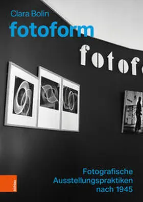Bolin |  fotoform | Buch |  Sack Fachmedien