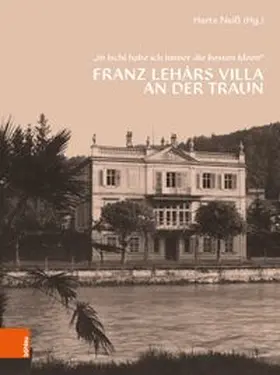Neiß |  "In Ischl habe ich immer die besten Ideen" | Buch |  Sack Fachmedien