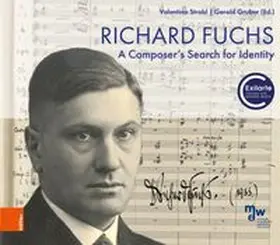 Gruber / Strobl |  Richard Fuchs | Buch |  Sack Fachmedien